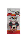 Erkek Çocuk Oyuncak Mickey Mouse ve Arkadaşları 100 Puffy Sticker Kız Çocuk Eğitici Oyuncaklar