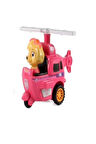 Çocuk Gelişim Oyuncaklar Paw Patrol Kahramanlar Figürlerinden Skye Helikopter Kız Erkek Çocuk Oyunca