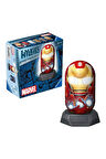 Erkek Çocuk Oyuncak 011576 Hylkies - Iron Man 54 parça Puzzle - No:08 - Ravensburger Kız Çocuk Eğit