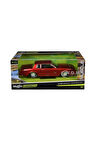Erkek Çocuk Oyuncak MAY 32542 Maisto Diecast 1:24 1986 Chevrolet Monte Carlo SS Kız Çocuk Eğitici Oy