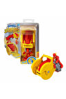Imaginext Super Friends Head Shifters HGX78 Kız Çocuk Erkek Çocuk Oyuncak Eğitici Oyuncaklar