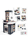 Erkek Çocuk Oyuncak Smoby Tefal Studio Mutfak 7600311056 Kız Çocuk Eğitici Oyuncaklar