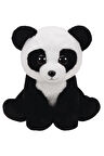 Erkek Çocuk Oyuncak TY Beanie Boo´s Baboo Panda Peluş 25cm Kız Çocuk Eğitici Oyuncaklar