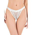 Cezbe X-Lady Dantelli Külot 1651