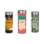 Mim and More Chinese Trip 3'lü Paket