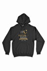 10 Kasım Atatürk Hatırası Memorial Kapşonlu Sweatshirt Hoodie