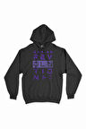 Gaming Revolution Kapşonlu Sweatshirt Hoodie