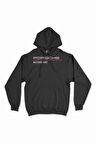 Porsche Motorsport Kapşonlu Sweatshirt Hoodie