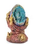 Polyester Dragon Penceli Led