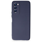 Tecno Camon 18 Kılıf Soft Esnek Silikon Kılıf Zipax-First