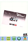 Mini GT 1/64 Datsun Kaido 510 Wagon 4x4 Winter Holiday Edition 1 Adet Kız Erkek Çocuk Oyuncakları Eğ