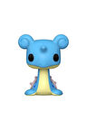 Funko Pop Figür Games Pokemon Lapras Lokhlass Kız Erkek Çocuk Oyuncakları Eğitici Oyuncaklar