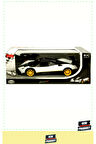 38110 Uzaktan Kumandalı Pagani Zonda R Araba 35cm 1:14 Kız Erkek Çocuk Oyuncakları Eğitici Oy