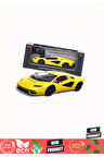 92000 Lamborghini Countach 1:16 Araba Kız Erkek Çocuk Oyuncakları Eğitici Oyuncaklar