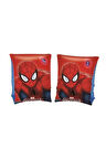 Spidermaning Kolluk 23x15cm Bebek Yüzme Kolluk Çocuk Yüzme Kolluk Çocuk Deniz Kolluk