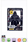 Tr401000 Stretch Dev Darth Vader-07698 Kız Erkek Çocuk Oyuncakları Eğitici Oyuncaklar