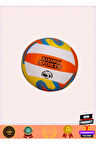 00329 Voleybol Topu No:5 Kız Erkek Çocuk Oyuncakları Eğitici Oyuncaklar