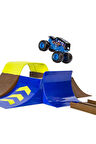 Monsterrrrr Jam 1:64 Oyun Seti 6045029 Kız Erkek Çocuk Oyuncakları Eğitici Oyuncaklar