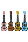 İspanyol Gitar Kız Erkek Çocuk Oyuncakları Eğitici Oyuncaklar