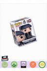 Funko POP Television Peaky Blinders Thomas Shelby 1 Gram Kız Erkek Çocuk Oyuncakları Eğitici Oyuncak