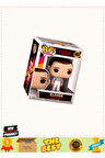 Funko Pop Figür Television Stranger Things Finale Eleven 5 Litre Kız Erkek Çocuk Oyuncakları Eğitici