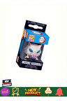 Funko POP Anahtarlık Animations Demon Slayer Inosuke Hashıbıra 1 Gram Kız Erkek Çocuk Oyuncakları Eğ