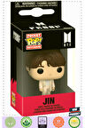 Funko Pop Anahtarlık Rocks Bts Jin 5 Litre Kız Erkek Çocuk Oyuncakları Eğitici Oyuncaklar