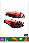 Rastar Kumandalı 1:12 Lamborghini Aventador 5 Litre Kız Erkek Çocuk Oyuncakları Eğitici Oyuncaklar