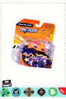 463875-A1 Mega, Transracers Monster Araçlar, +3 yaş 1 Gram Kız Erkek Çocuk Oyuncakları Eğitici Oyunc