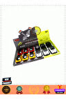 Km-3631c Çek Bırak 1:36 Metal Spor Araba- 5 Litre Kız Erkek Çocuk Oyuncakları Eğitici Oyuncaklar
