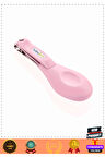 BabyyJemmm Bebek ÇıtÇıt Tırnak Makası 576 Pembe 1 Gram Kız Erkek Çocuk Oyuncakları Eğitici Oyuncakla