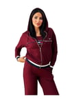 Tommy Hilfiger Bayan 3 "Lü Eşofman Takımı Set