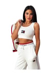 Tommy Hilfiger Bayan 3 "Lü Eşofman Takımı Set