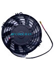 9 İnç Axiel Fan 120W (24V)