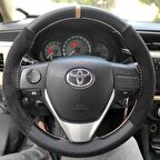 Toyota Corolla 2014-2018 Direksiyon Kılıfı