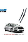 Chevrolet Cruze Muz Tipi Ön Silecek Takımı 2009-2013