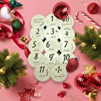 Bebek Fotoğraf Çekimi Anı Kartları