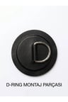D-Ring Montaj Parçası – SUP Paddle Board Universal Bağlantı Aparatı