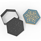 Kurabiye Damga Set - RP21152