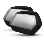 Shad SH35 SAĞ/SOL Aluminyum Premium Yan Çanta