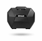 Shad SH38X Genişletilebilir Karbon Yan Çanta Seti Sağ ve Sol