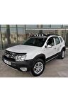 2018 Dacia Duster Damalı Çamurluk Dodik 8 Prç.