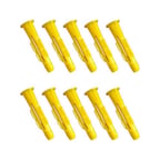 Roket Performance Dübel 8 MM 500 Adet Paket