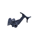 MOTORLU TESTERE JİKLE KOLU OLEOMAC 937/941C-CX ORJİNAL