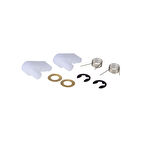 MOTORLU TIRPAN TIRNAK KİTİ OLEOMAC 753/755/453BP VETA