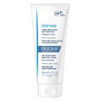 Ducray Dexyane Atopik ve Kuru Ciltler İçin Su Bazlı Yağsız Besleyici Yüz Bakım Kremi 200 ml