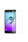 Samsung Galaxy A5 2016 Ekran Koruyucu Cam Tam Uyumlu Temperli Cam Kırılmaz Cam