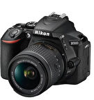 NİKON D5600 18-55mm AF-P VR İTHALATCI GARANTİLİ