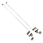 Toshiba Satellite C640-110, C640-112, C640-116, C640-117, C640-118, C640-11G Menteşe Set Sağ Sol