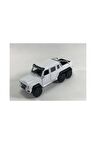 1:36 Mercedes G63 Amg 6x6 Metal Model Araba